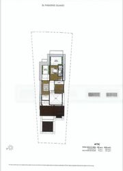 Paradise Island (D4), Detached #464323581